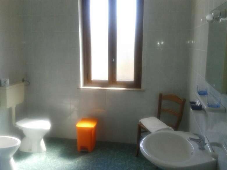 Apartamento Residence Gnura Momma