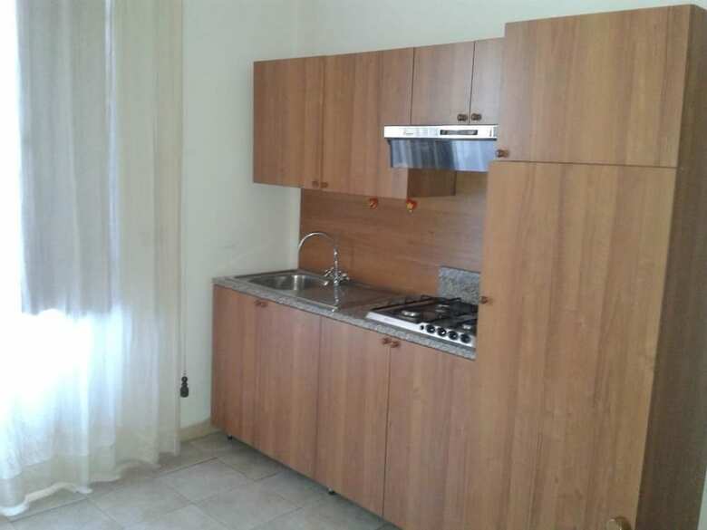 Apartamento Residence Gnura Momma