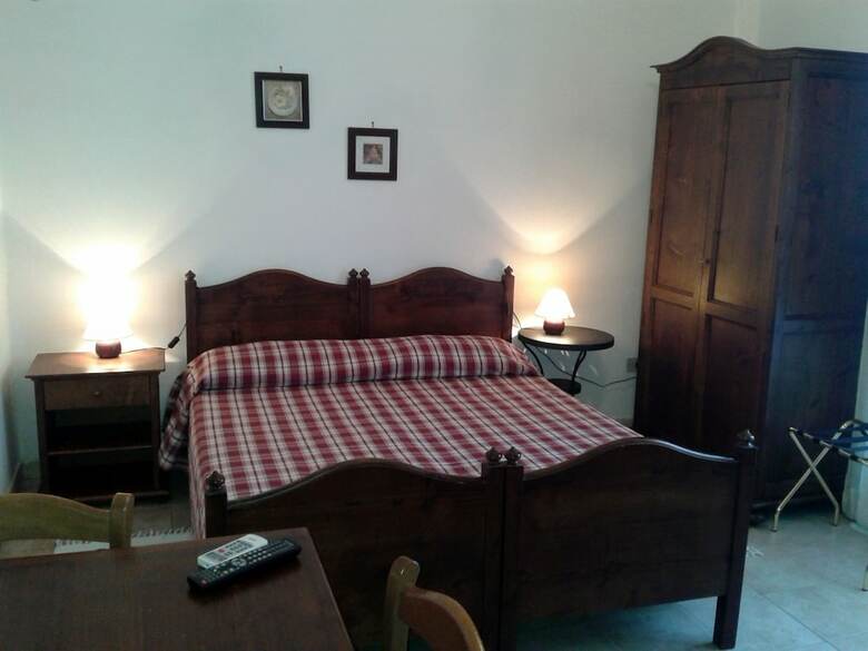 Apartamento Residence Gnura Momma