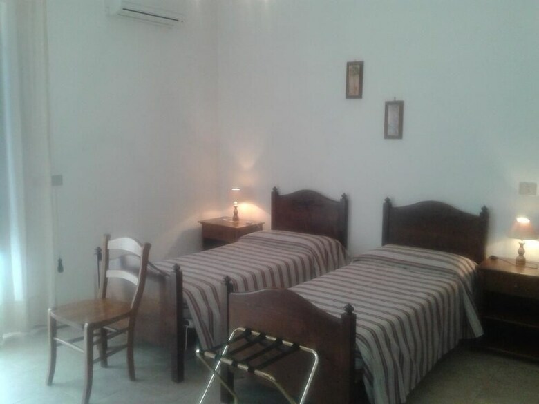 Apartamento Residence Gnura Momma
