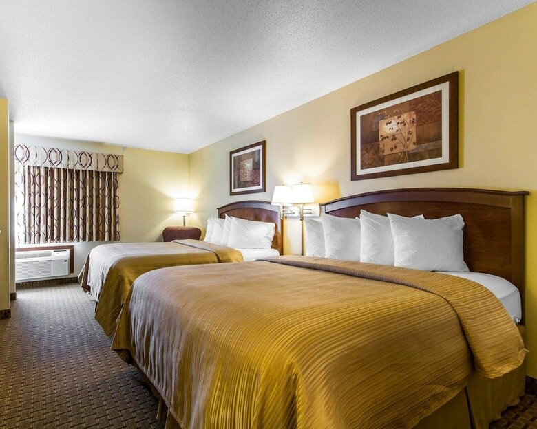 Hotel Quality Inn