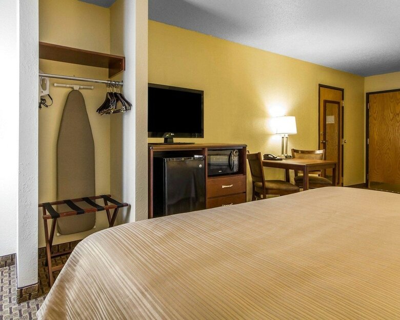 Hotel Quality Inn