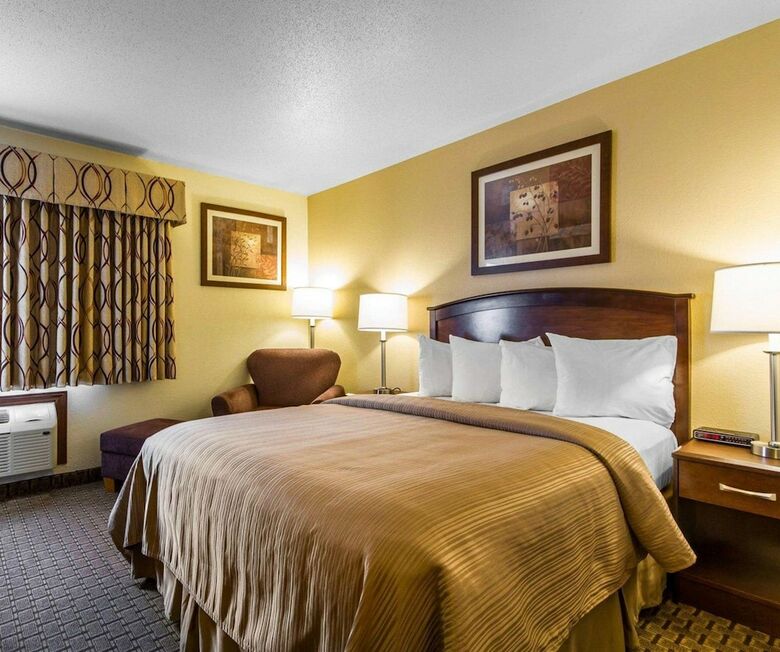 Hotel Quality Inn