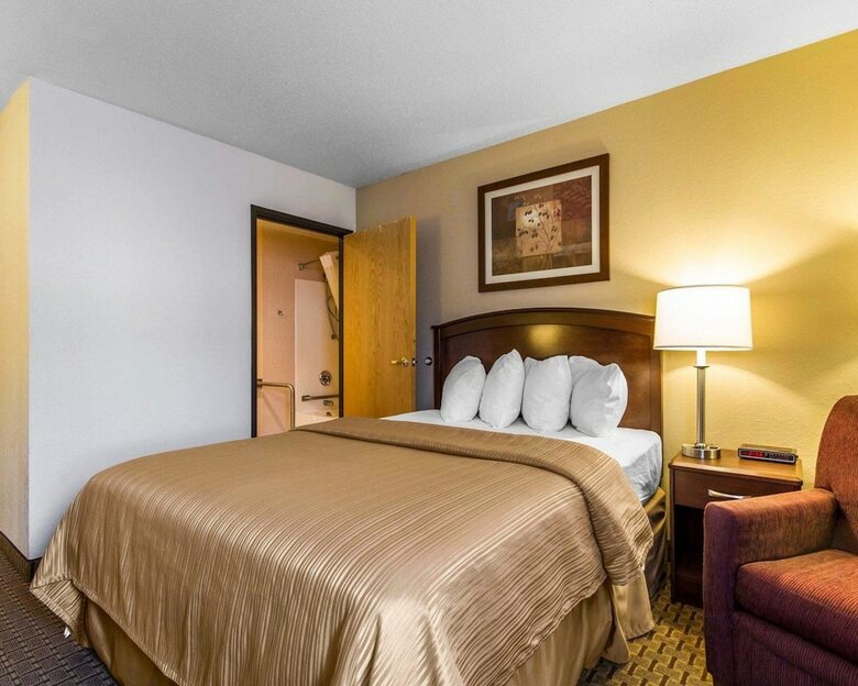 Hotel Quality Inn
