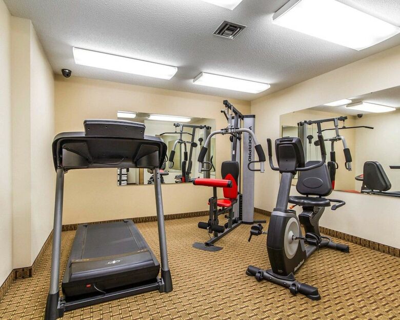 Hotel Quality Inn