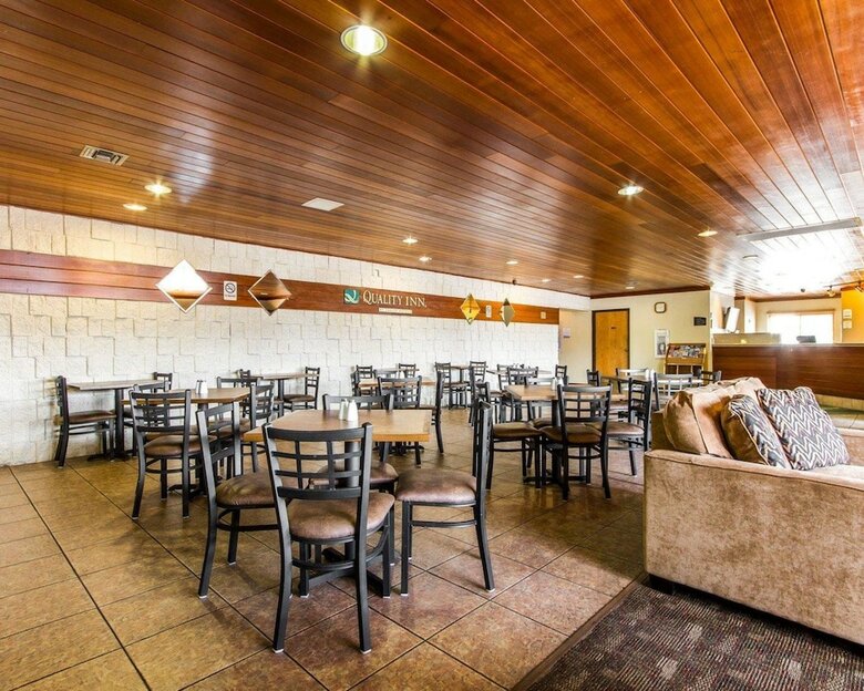 Hotel Quality Inn