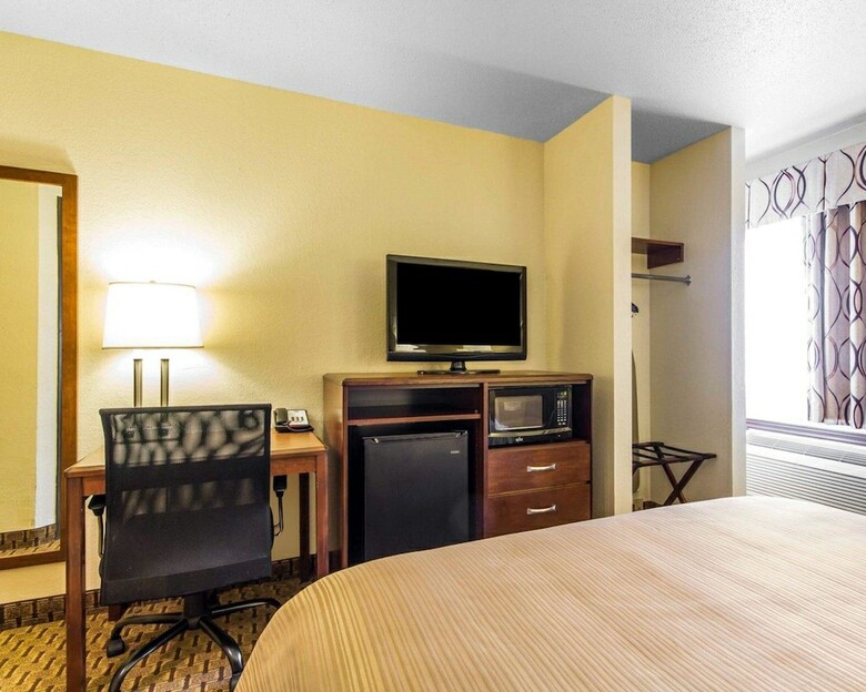 Hotel Quality Inn