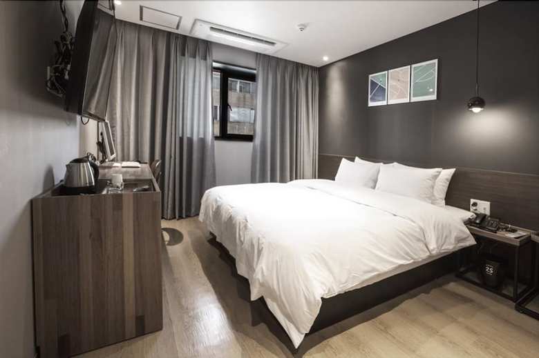 Hotel Pohang No.25 Daejam