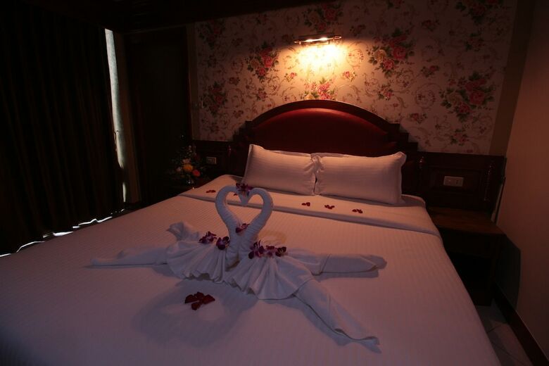 Hotel Taj Phuket Inn