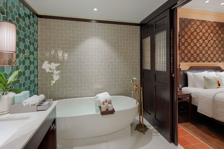 Little Riverside. A Luxury Hotel & Spa