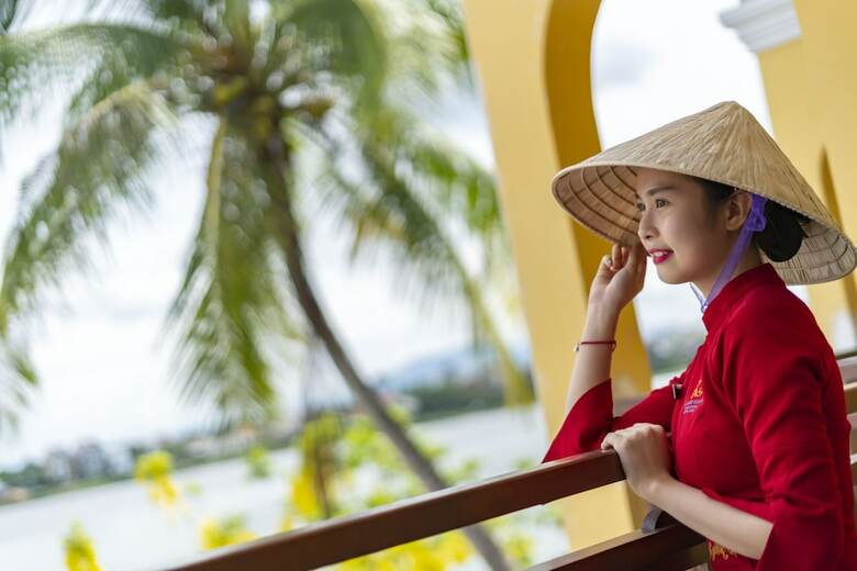Little Riverside. A Luxury Hotel & Spa