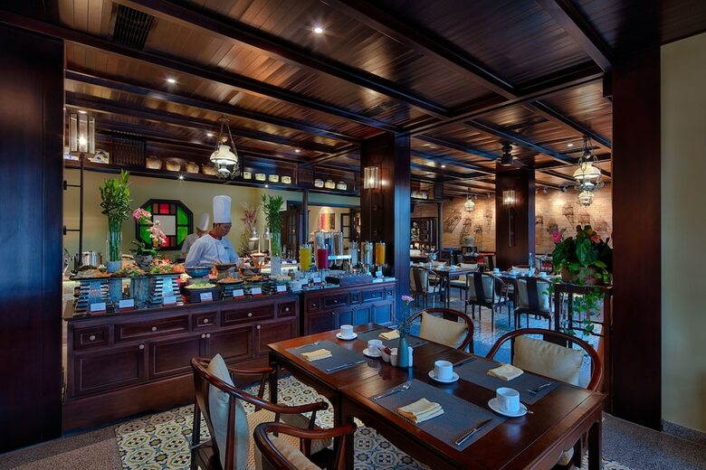 Little Riverside. A Luxury Hotel & Spa