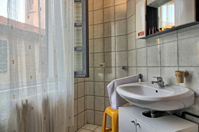 Apartamento Logicasa Old City Como