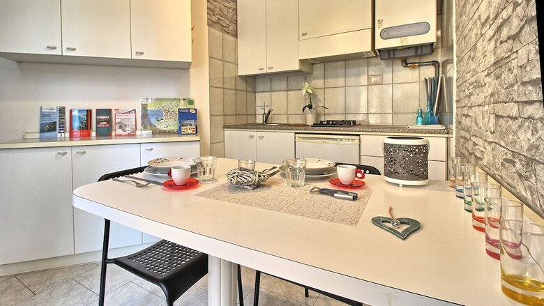 Apartamento Logicasa Old City Como