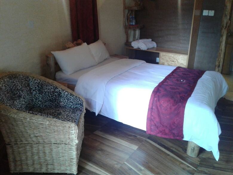 Posada Brooks Lodge