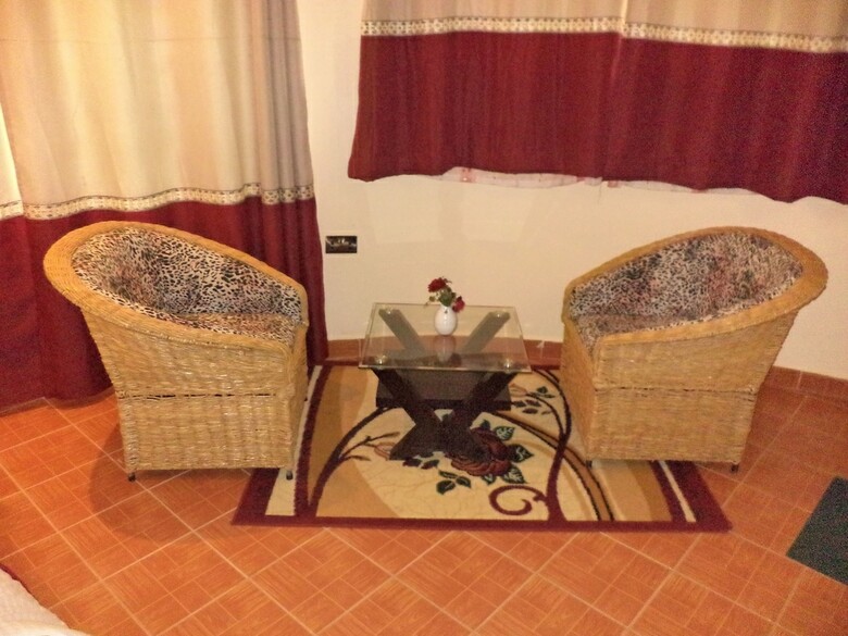 Posada Brooks Lodge
