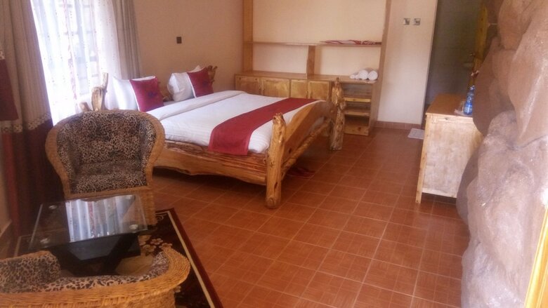 Posada Brooks Lodge