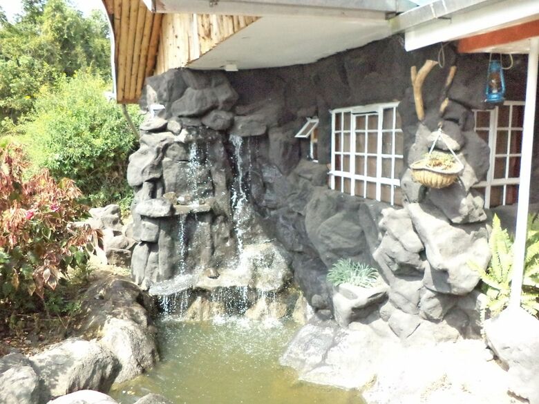 Posada Brooks Lodge