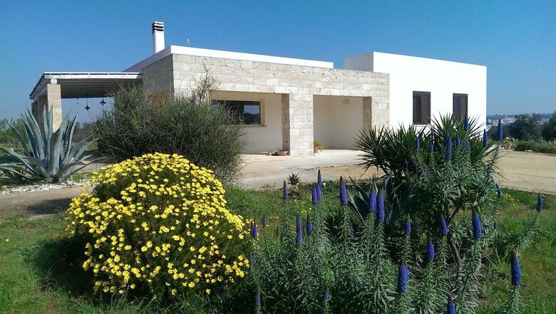 Bed & Breakfast Sosta A Ponente