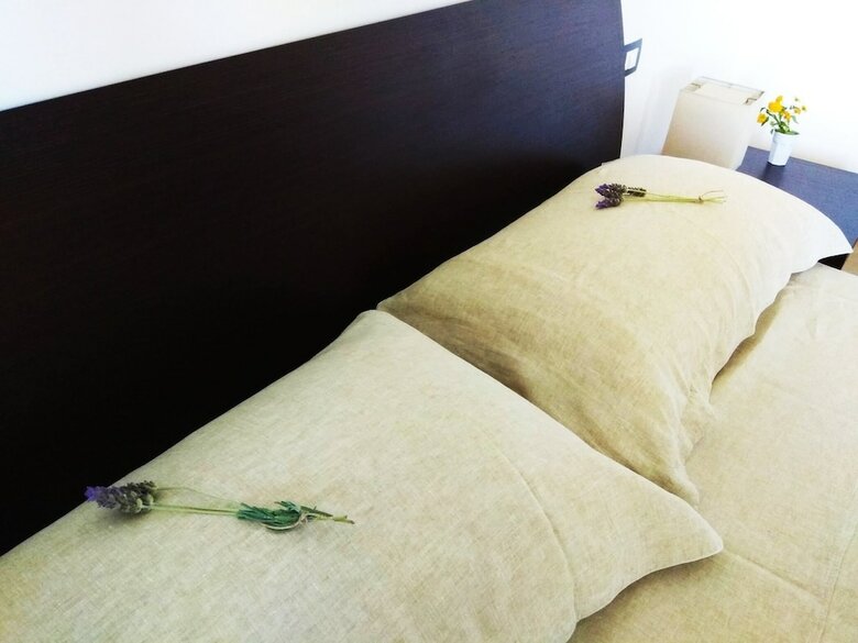 Bed & Breakfast Sosta A Ponente