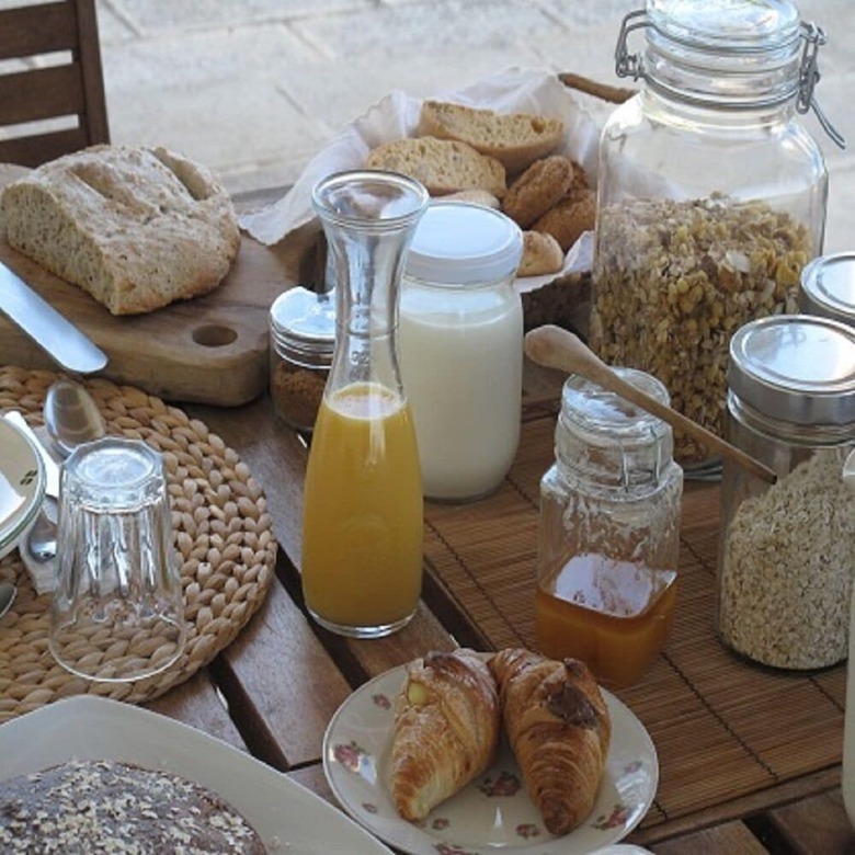Bed & Breakfast Sosta A Ponente
