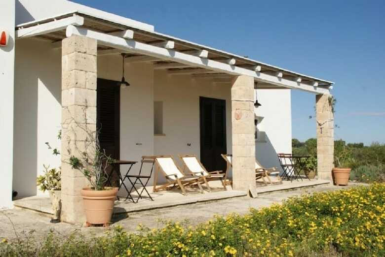Bed & Breakfast Sosta A Ponente