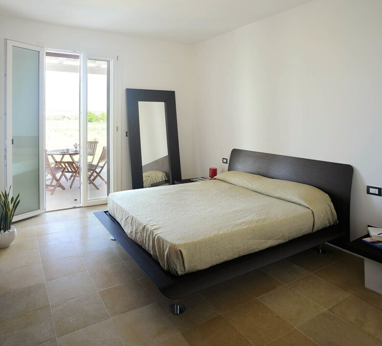 Bed & Breakfast Sosta A Ponente