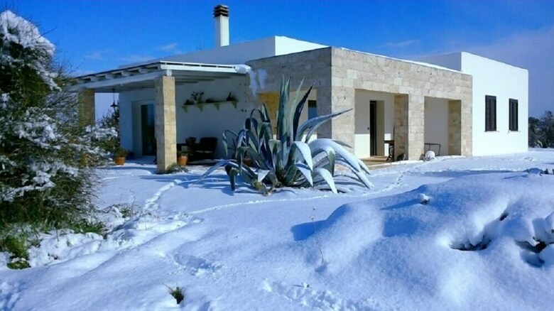 Bed & Breakfast Sosta A Ponente