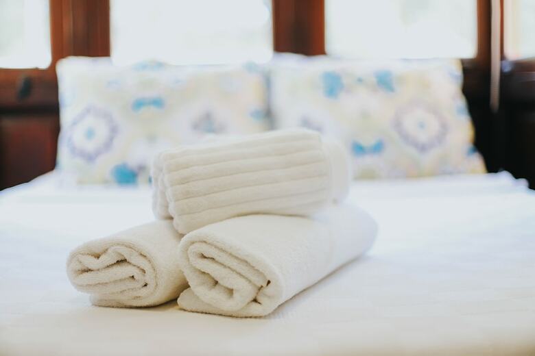 Alacati Seven Rooms Hotel