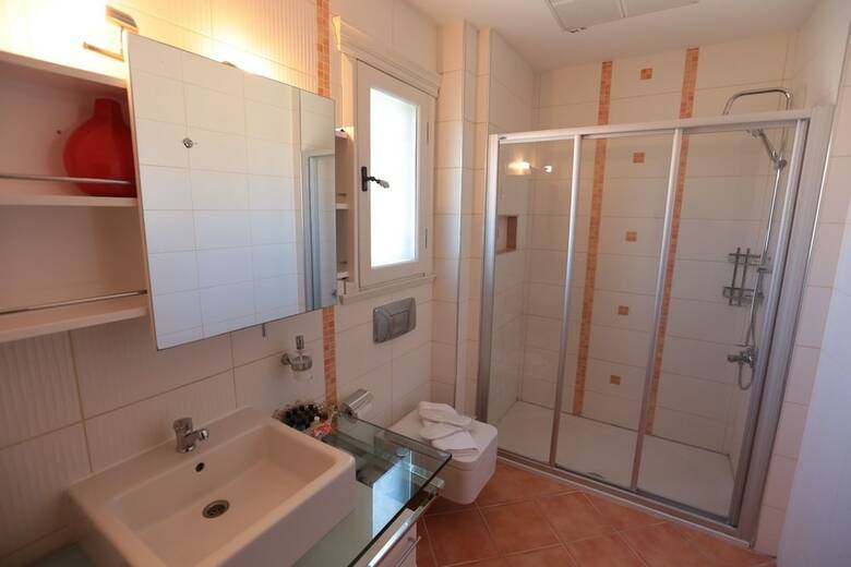 Alacati Seven Rooms Hotel