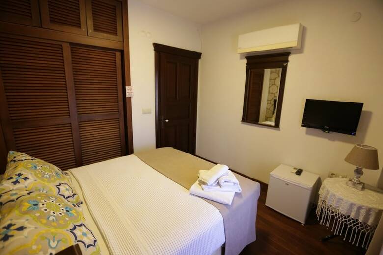 Alacati Seven Rooms Hotel