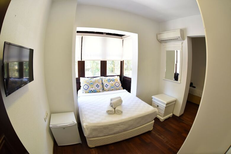Alacati Seven Rooms Hotel