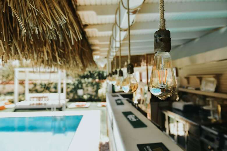 Alacati Seven Rooms Hotel