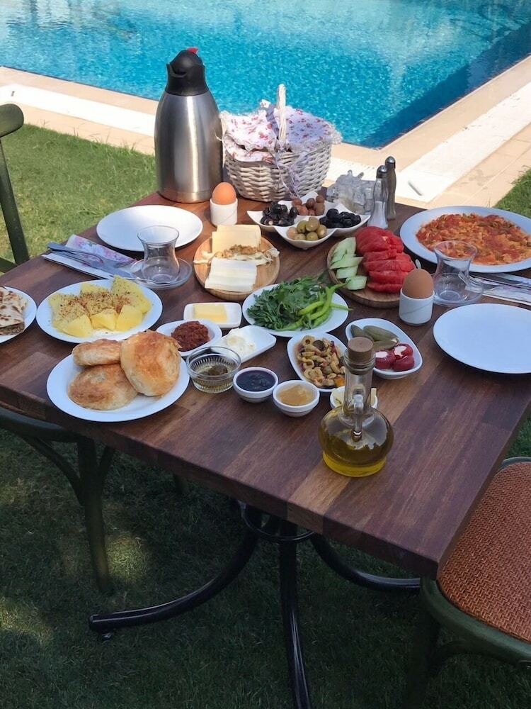 Alacati Seven Rooms Hotel