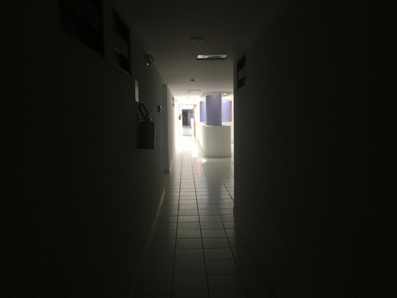 Apartamentos Quarto E Sala Beira Mar Da Paju�ara