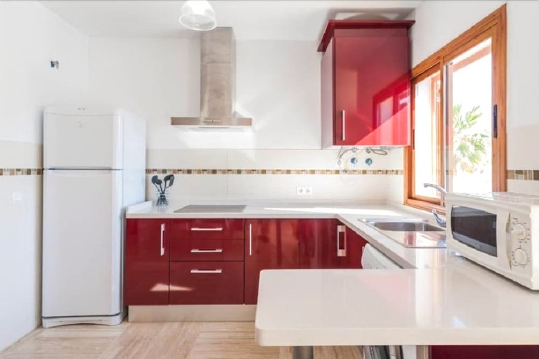 Apartamentos La Carrajolilla