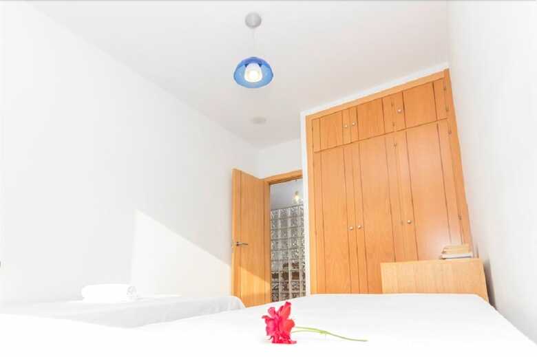 Apartamentos La Carrajolilla