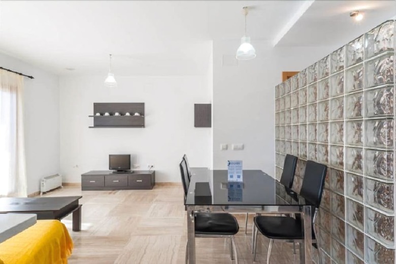 Apartamentos La Carrajolilla