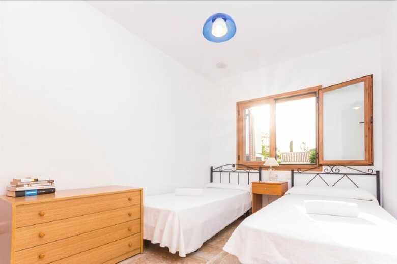 Apartamentos La Carrajolilla