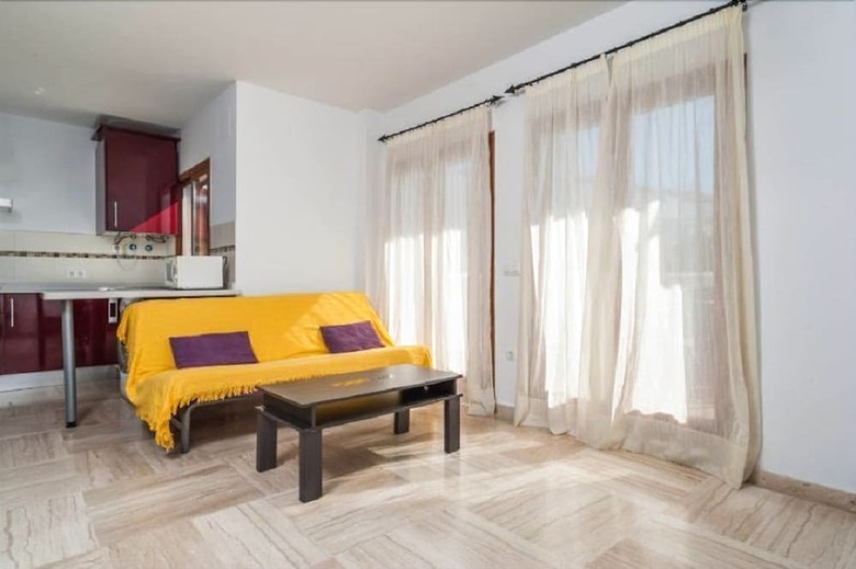 Apartamentos La Carrajolilla