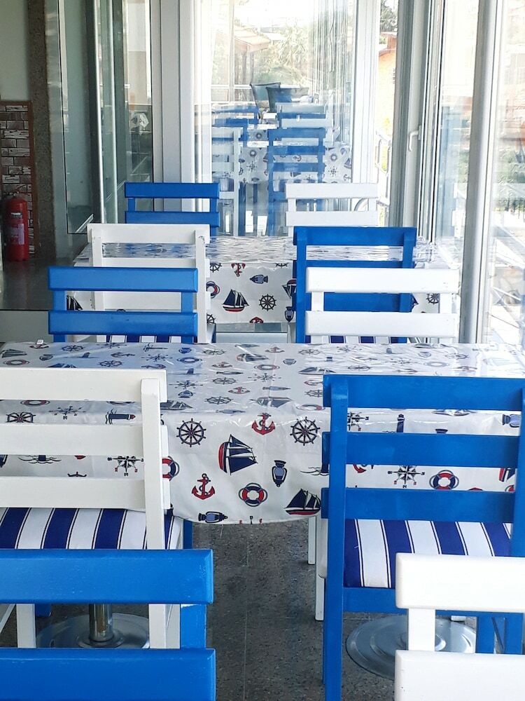 Hotel Deniz Otel