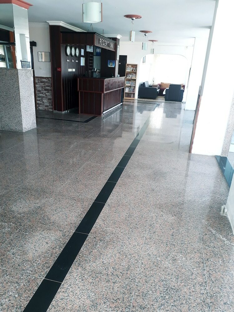Hotel Deniz Otel