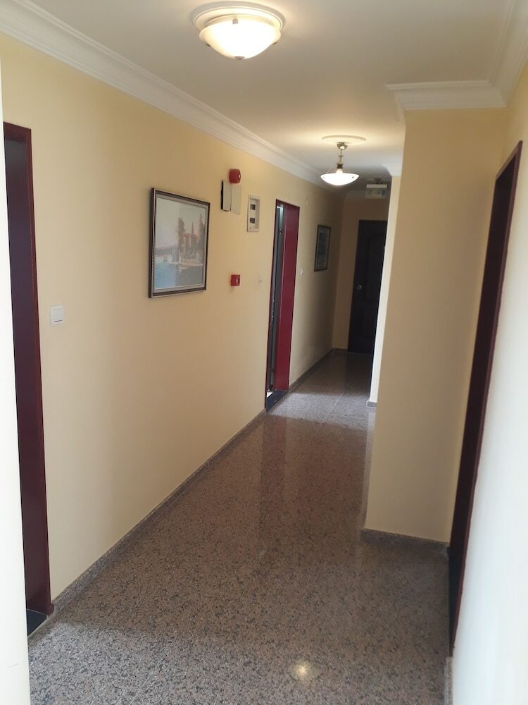 Hotel Deniz Otel
