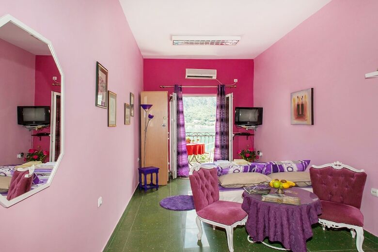 Apartments Vukotic