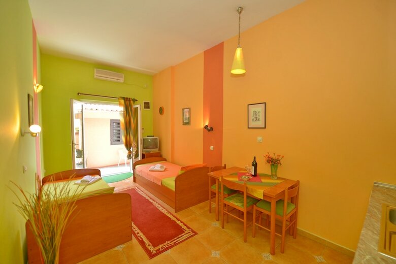 Apartments Vukotic