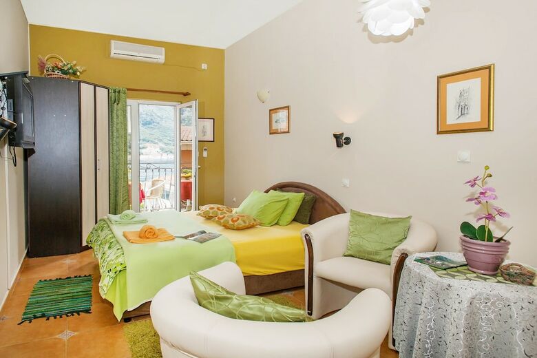 Apartments Vukotic