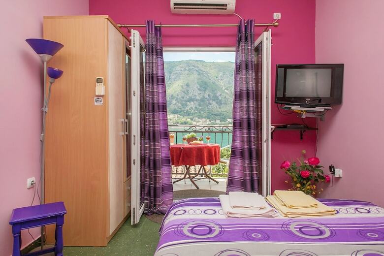 Apartments Vukotic