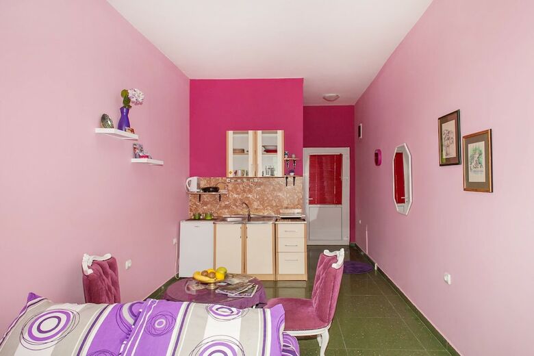 Apartments Vukotic