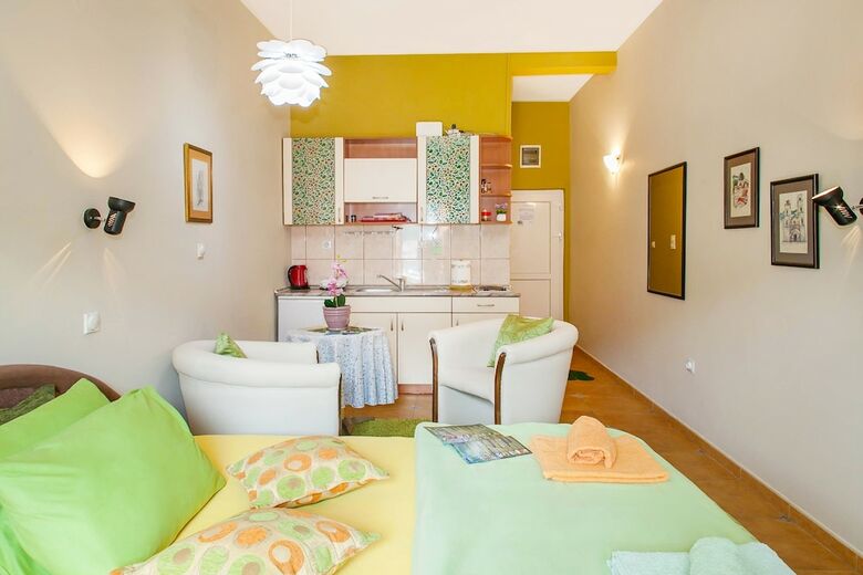Apartments Vukotic