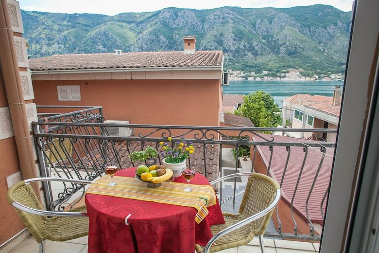 Apartments Vukotic